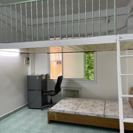 Apartment For Rent Хошимін Екстер'єр фото