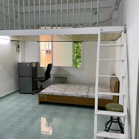 Apartment For Rent Хошимін Екстер'єр фото