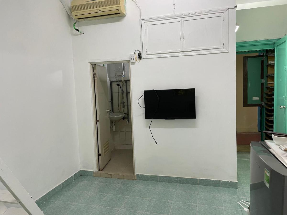 Apartment For Rent Хошимін Екстер'єр фото