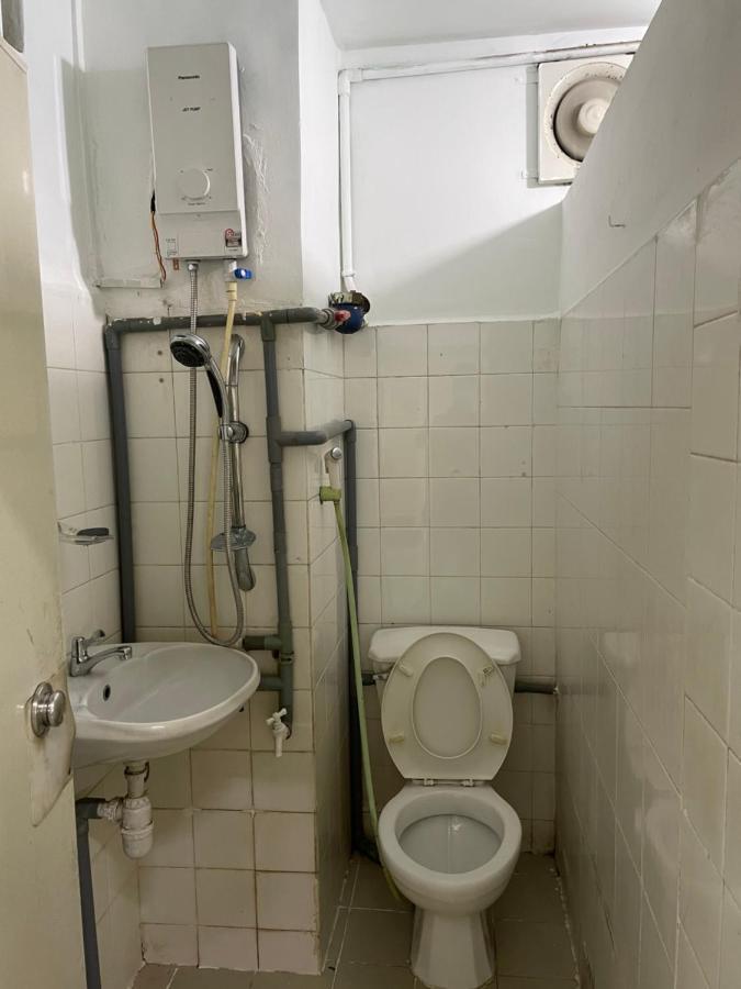 Apartment For Rent Хошимін Екстер'єр фото