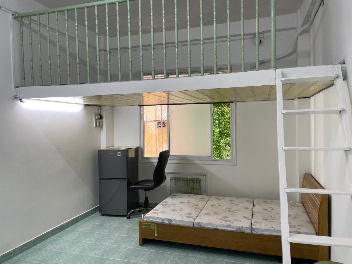 Apartment For Rent Хошимін Екстер'єр фото