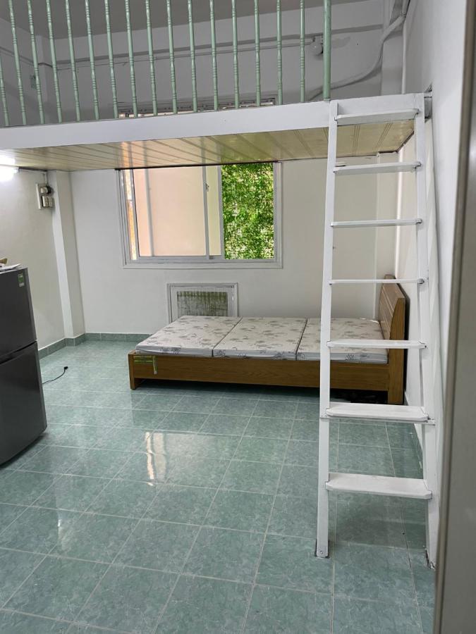Apartment For Rent Хошимін Екстер'єр фото